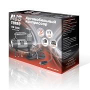 AVS 80506 
