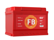 FB 6CT60VLR 
