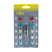 GANZ GRP15004 