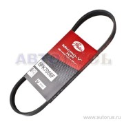 Gates 5PK705SF Micro-V® Belt