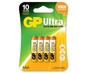 GP BATTERIES GP24AU2CR4 