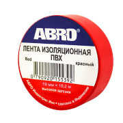 ABRO ET91220RDR 