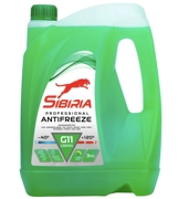 Sibiria 800257 