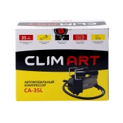 CLIM ART CLA00001 
