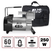 AVS 80503 