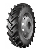 KAMA 1540007 Truck tire