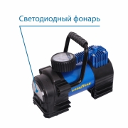 GOODYEAR GY000104 Сompressor