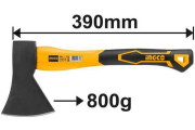 INGCO HAX0208008 