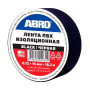 ABRO ET9121520BLKRE 