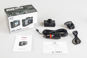 SilverStone F1 CRODA85FHD 