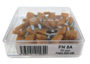 TESLA FN5A50 Fuse Kit