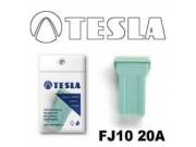 TESLA FJ1020A 