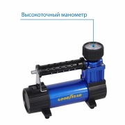 GOODYEAR GY000114 Сompressor