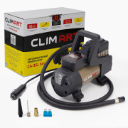 CLIM ART CLA00004 