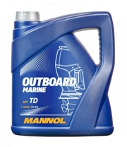 MANNOL MN72074 
