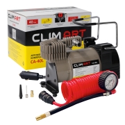 CLIM ART CLA00002 