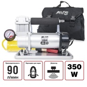 AVS 80504 