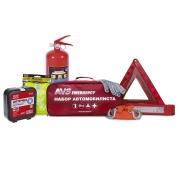 AVS A40519S 