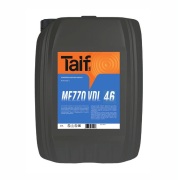 TAIF Lubricants 213372 