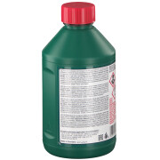 Febi 06161 Hydraulic Fluid for central, power steering and level control systems