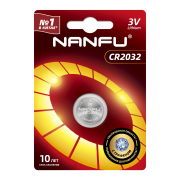 NANFU NF017835 