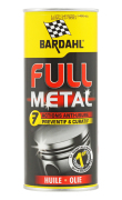 Bardahl 2007 