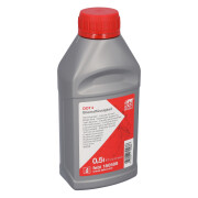 Febi 180588 Brake Fluid DOT4