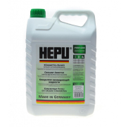 Hepu P999GRN005 