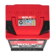 BOLK B603L 
