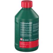 Febi 06161 Hydraulic Fluid for central, power steering and level control systems
