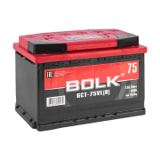BOLK B753R 