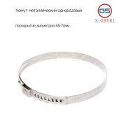 GS X08561 